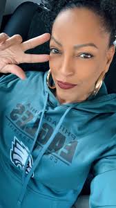 Go Birds 🦅 from south Florida