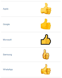 A Thumbs Up Emoji Doesn T Mean That Dad Disavowed His Child Bardales V Lamothe Technology Marketing Law Blog The free images are pixel perfect to fit your design and available in both png and vector. eric goldman s blog