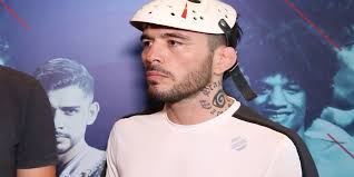 After suspension, UFC Fight Night 92's Rony Jason's belt plans were  delayed, but not canceled