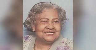 Georgia E. Dunn Obituary