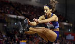 The liverpudlian was sixth at the 2016 rio olympics. Kjt Set For Diamond League In Gateshead Aw