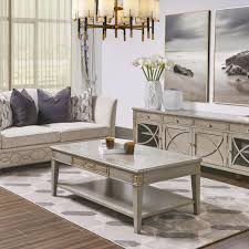 Purchased $2,000.00 worth of products at jennifer convertibles and the coffee table we received was defective. Dauphin 50 Rectangular Storage Coffee Table By Jennifer Taylor Home Overstock 32168482