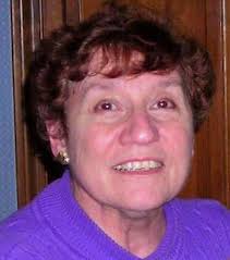 Consolina Zabel Obituary