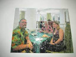 Over 300,000 photo puzzles delivered to satisfied customers since 2005. I Got This Picture Made Into A Puzzle At Costco Painting Art Pictures