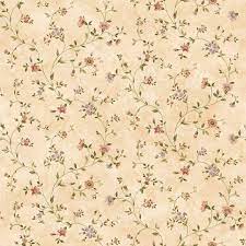 Pastel vine pattern wallpaper | summer palace linen wallpaper. Brewster Ffr66362 Cream Antique Floral Vine Wallpaper Cream Floral Wall Coverings Wallpaper Nul Antique Wallpaper Vintage Floral Wallpapers Victorian Wallpaper