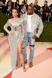 The costume institute gala 2016 at the metropolitan museum of art, held in new york on monday night, was one of the most glittering fashion events of let the met gala memes begin! Remember The Met Gala 2016 Best Dressed Kim Kardashian Cindy Crawford And Rosie Wowed In Dazzling Metallic Theme Mirror Online
