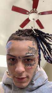 Pin On Lil Skies