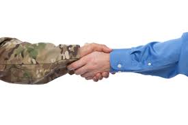 military to civilian resumes