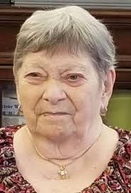 Pasqua Dimaggio Obituary March 15, 2020