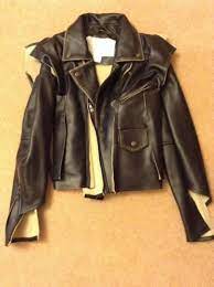 Electronics Cars Fashion Collectibles Coupons And More Ebay Fashion Leather Jacket Jackets
