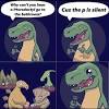 Because dinosaurs have been extinct for 65 million years. Https Encrypted Tbn0 Gstatic Com Images Q Tbn And9gcsip5c Rgg3fcoue9asyolueouzdgpvkik2rsa4g5anoux 8o9l Usqp Cau