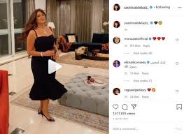 Jun 22, 2021 · قالت الفنانة دينا الشربيني عن فيلمها الجديد «ثانية واحدة» إنّها أحبت الفيلم لاختلافه عن السائد، وأيضاً لاختلافه عن الشخصيات التي قدمتها من قبل، واستمتعت Ù‡Ù† ØµÙˆØ± ÙˆØ¶Ø¹Øª Ø§Ù„ÙÙ†Ø§Ù†Ø§Øª ÙÙŠ Ù…Ø±Ù…Ù‰ Ø´Ø§Ø¦Ø¹Ø§Øª Ø§Ù„Ø­Ù…Ù„ Ø¨ÙŠÙ†Ù‡Ù† Ø¯ÙŠÙ†Ø§ Ø§Ù„Ø´Ø±Ø¨ÙŠÙ†ÙŠ