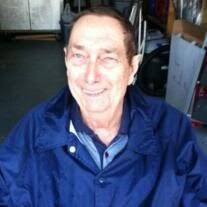 Mr. Gordon Lynn Gruber Obituary