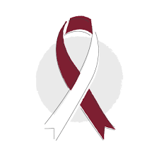 Your throat is a muscular tube that begins behind your nose and hypopharyngeal cancer (laryngopharyngeal cancer) begins in the hypopharynx (laryngopharynx) — the lower part of your throat, just above your. Cancer Ribbon Colors The Ultimate Guide
