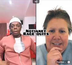 Misunderstood Identity: When Sam is Called Janet