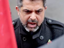 Labour newcomer in 'ludicrous' bid to dislodge Brent Council leader only  days after 'great' election victory