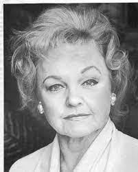 Joan Crosby's Instagram, Twitter & Facebook