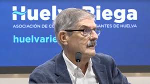 Los regantes onubenses, dispuestos a manifestarse por las obras hidráulicas