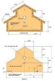 Free Barn Birdhouse Plans Bing Images Bird House Plans Free Bird House Plans Barn Birdhouses