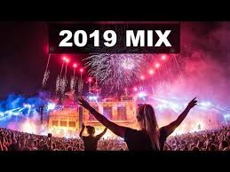 New Year Mix 2019 Best Of Edm Party Electro House Festival Music Youtube New Years Song Music Festival Edm