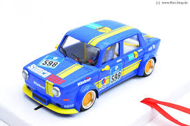 Preparing financial professionals for success. Brm Tts09 Simca 1000 Tts 24h Nurburgring 598 1 24 Slotcar