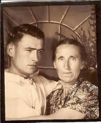 Dencil Daniels (1926-1986)