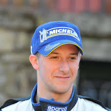 DEBUTTO STAGIONALE A PODIO PER IL NAVIGATORE PATRICK BERNARDI