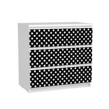 Sticker Meuble Commode Malm Ikea Relooking Diy Lepcsohazak