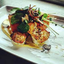 Instagram Photo By Johnny Dee Apr 29 2016 At 6 18am Utc Portland Eats Seafood Recipes Food