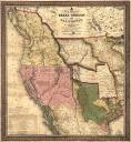 The West | Definition, States, Map, & History | Britannica