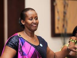 Other than the great population and film production fame, this african country is also known as the home of some of the most beautiful african women in the world. Top 10 Most Beautiful First Ladies In Africa Nile Post