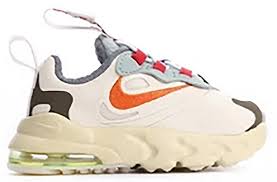 Nike x cactus jack air max 270 trails deadstock size 10.5 (fits 10 or 10.5) colour: Nike Air Max 270 React Travis Scott Cactus Trails Td Cv2413 200