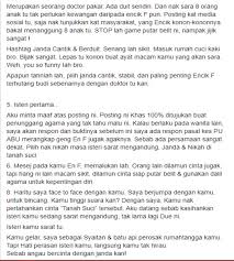 Maybe you would like to learn more about one of these? Dai Farhan Kahwin Janda Anak 8 Tanpa Pengetahuan Isteri Pertama