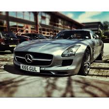 Merc On The Deck Automobile Bmw Car Cars