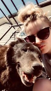 Missing red cattle dog named Princess