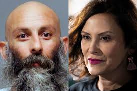 Key architect of Michigan governor kidnapping plot sentenced to over 19  years in prison