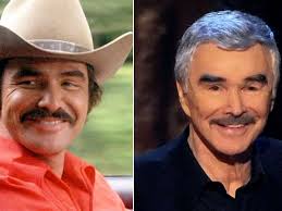 Un desnudo histórico, la diversión como estilo de vida y la bancarrota  final: la vida de Burt Reynolds