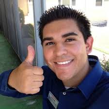 Christopher Olivares (@ChrisOHomes)