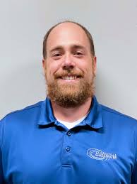 This week's #WorkingWednesday features Davis Stack, Wastewater Public  Utilities Supervisor, at Clarksville Gas & Water! Davis began his career  with Gas & Water for over a decade, working his way up the