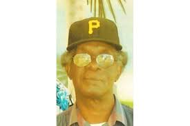 Robert Kimble Obituary (1937