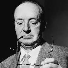Vladimir Nabokov