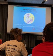Blog Post 5: Sydney, Australia 3918 – Madison Strine Global Health  Portfolio