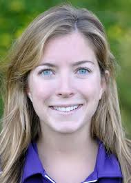 2010-11 Women's Golf Roster