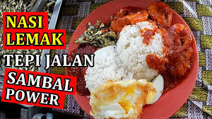 We did not find results for: Nasi Lemak Tepi Jalan Taman Kota Cheras Malaysian Street Food Youtube