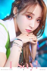 On june 10, ymc entertainment revealed chungha as one of the seven members of the group's unit group, slated to promote their second single, whatta man, during the. Moonbyul Mamamoo Wiki Fandom