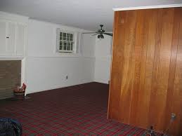 You can combat it by first wiping the surface of the pine with a damp cloth. 7 Wood Paneling Decorating Ideas Next Day Dumpsters
