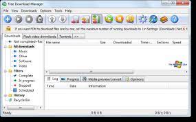 Internet download manager (idm) is a tool to increase download speeds by up to 5 times, resume and schedule downloads. Ninja Download Manager Is A Free Alternative To Internet Download Manager