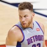 Brooklyn Nets Add Blake Griffin to Growing NBA Super Team