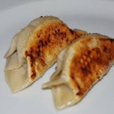Gyoza Lisa Schell Gyoza Lisa Schell Rezepte Teigtaschen Rezept Japanisches Essen