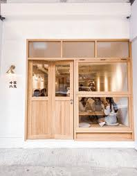 Membership into the bar is automatic and mandatory. The Best Cafes And Coffee Shops In Sham Shui Po Tatler Hong Kong